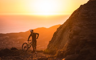 POC - Tectal Race SPIN