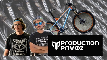 Histoire d'une marque #5 - Production Priv&eacute;e&nbsp;