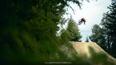 Ligne de r&ecirc;ve - Olivier Cuvet et Antoine Buffart