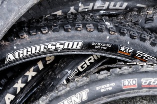 Comprendre : Les normes de pneus VTT.