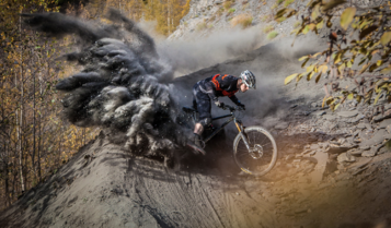 Virage poussi&egrave;re - les gagnants