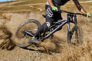 Essai : Votec VD Elite