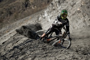 Commencal Supreme DH 29" - Verdict lecteur