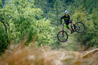 Le live ! Fort William - DH WC#2