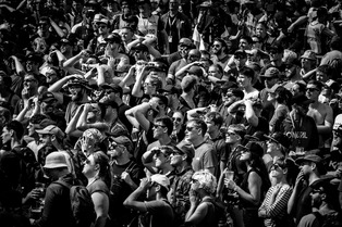 Fort William les meilleurs clich&eacute;s