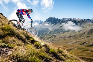 Vars -&nbsp;MTB Team Up