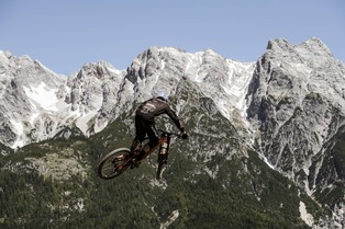 Le live ! Leogang - WC DH #3