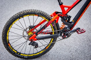 Bike check : montre moi ton v&eacute;lo...