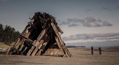 The Foodless Odyssey - Anthill Films