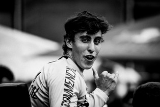 Magique ! Leogang WC DH #3