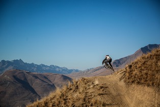 J'irai rouler chez vous