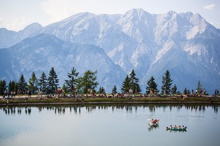 Crankworx : Innsbruck - le programme
