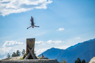 Slopestyle - Crankwork -Innsbruck&nbsp;