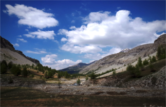 Escapade : Haut Verdon