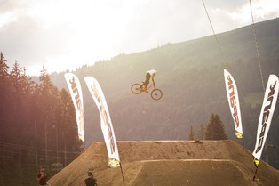 Whip-Off Crankworx les gets
