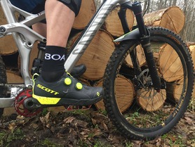 Scott AR BOA&reg; Clip   : Le verdict des lecteurs