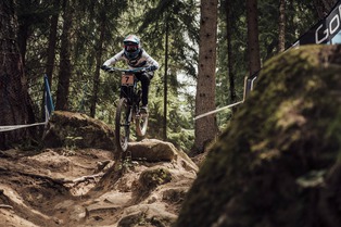 Val di Sole WC DH #4 - Les r&eacute;sultats