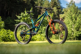 Commencal Clash 2019