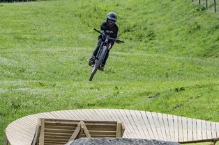 GlemmRide - Slopestyle