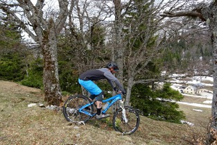 Boll&eacute; Trackdown - Le verdict des lecteurs