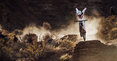 Red Bull Rampage 2018 - les dates annoncées
