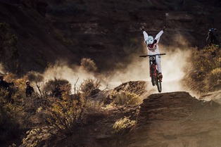 Red Bull Rampage 2018 - les dates annonc&eacute;es