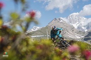 EWS #5 - La Thuile - R&eacute;sultats