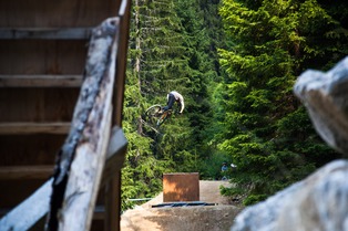 Reboul Jam 2018 - copains et copeaux