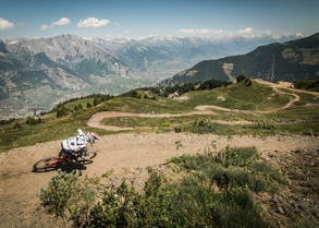 Verbier Bike-Park