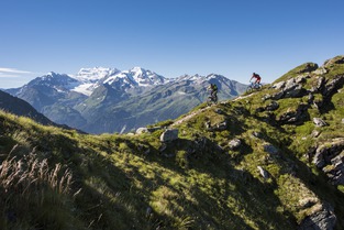 Verbier - Enduro&nbsp;