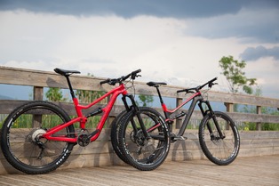 Essai : Canyon Spectral WMN