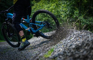 Essai : Canyon Torque AL 7.0 2018