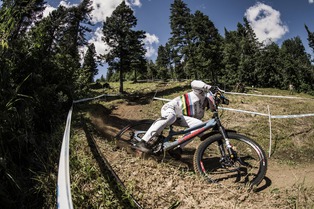 Championnats du monde Lenzerheide - Le live