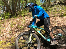 Gore Wear C5 All Mountain : verdict des lecteurs