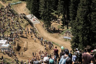 Lenzerheide - Qualif - Championnats du monde