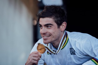 Lenzerheide - portfolio - Championnats du monde