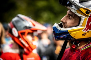 Red Bull Hardline 2018 - r&eacute;sultats et photos
