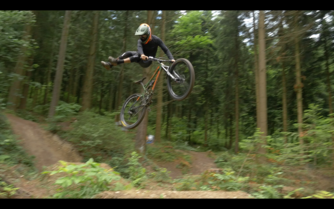 Olivier Cuvet - Meyrieu Trail