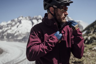 Ion - Hybride Jacket Traze Select