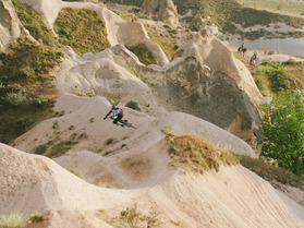 Cappadocia Dreaming - Mudfolks
