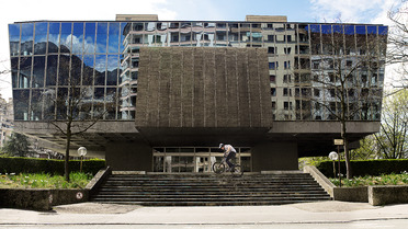 L&eacute;o Nobile -&nbsp;Streetmetry