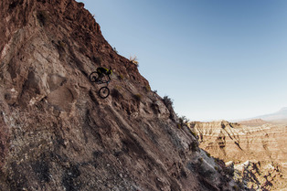 PEF ne sera pas &agrave; la Rampage 2018