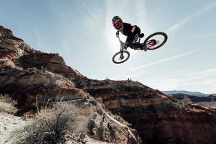 Red Bull Rampage 2018 - Vid&eacute;os des 3 premiers