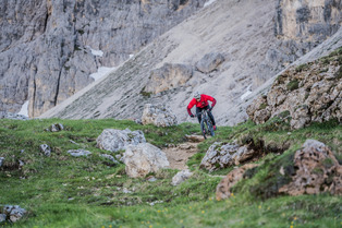 GORE Wear - C5 Windstopper Insulated Jacket