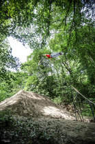 Fred Austruy Adventure Tour