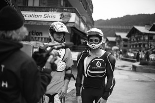 Dumb Trip by The Forest Crew