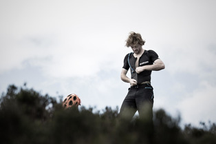 Bluegrass - Armour B&S D30