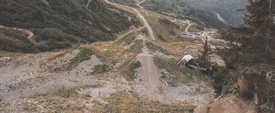 Olivier Cuvet - Unlocked