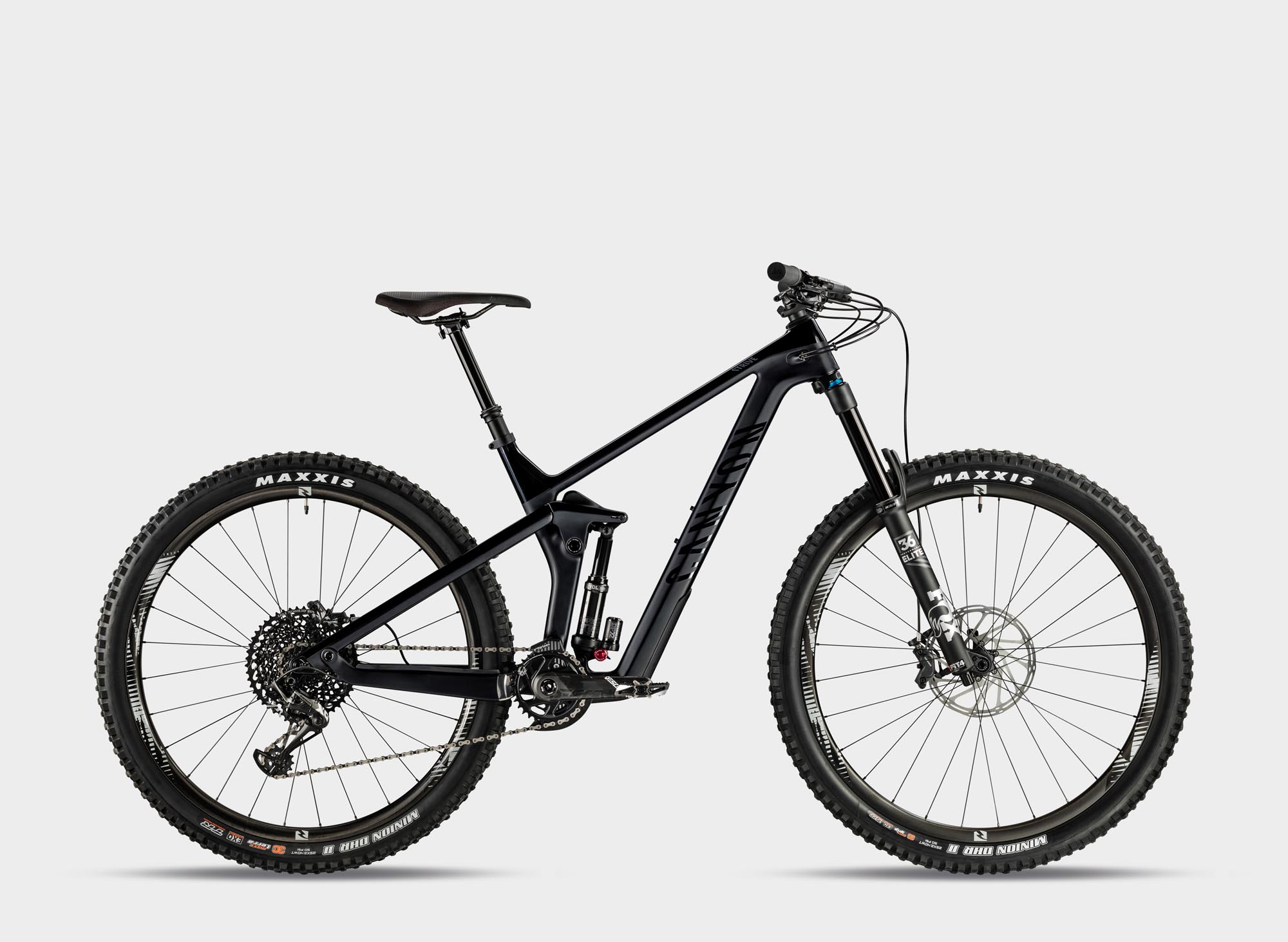 canyon strive al 5.0