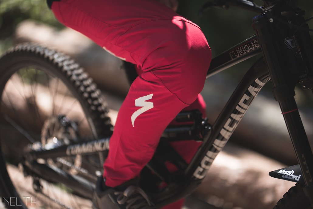 specialized demo pro pants 30